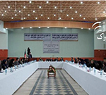 کمیسیون حقوق بشر:  اکثر زنان پولیس در هرات نمی توانند از صلاحیت قانونی خود استفاده کنند